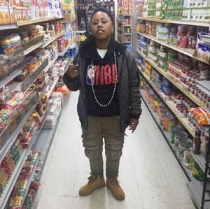 Meet your Posher, Tamara